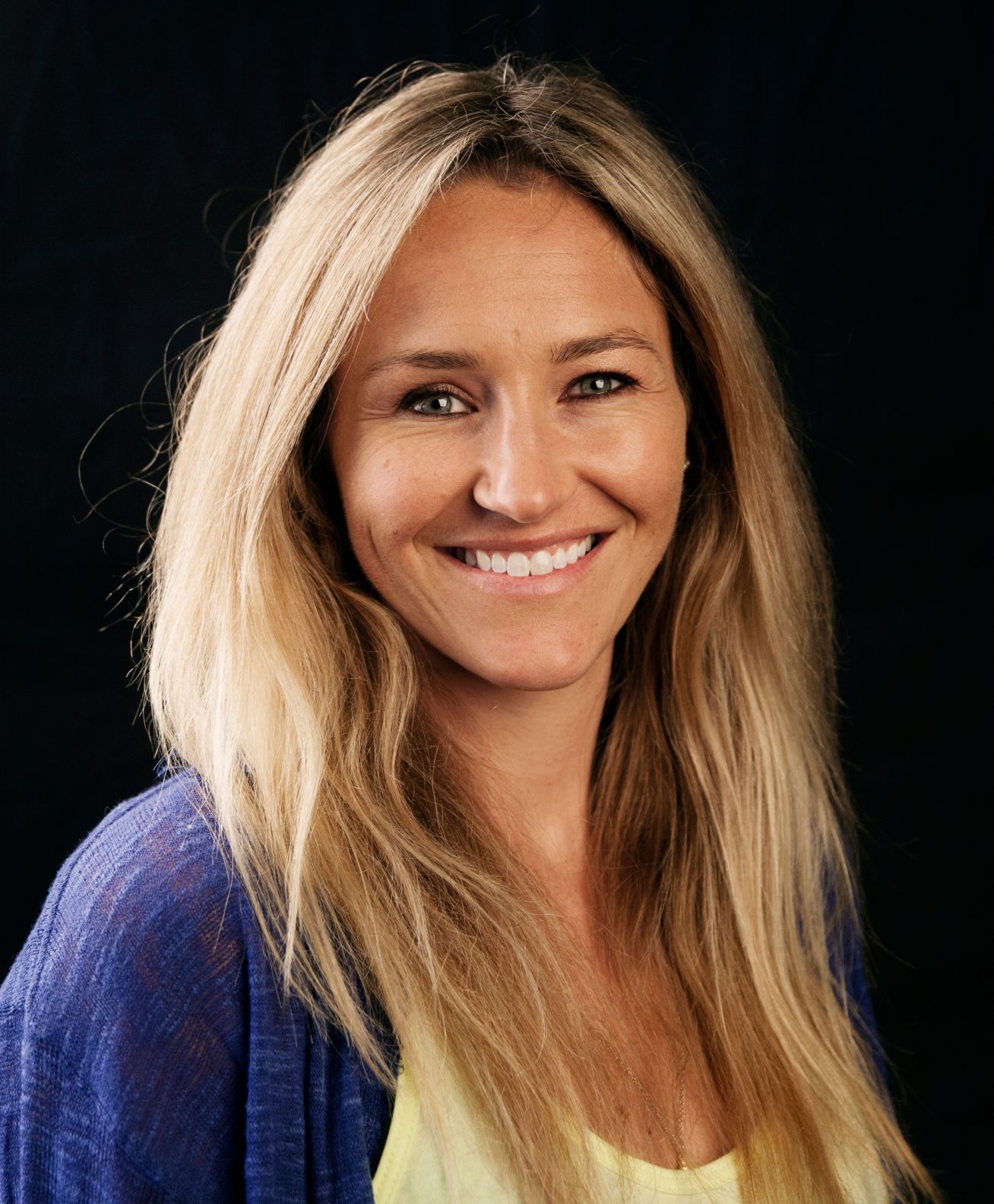 Gretchen Bleiler